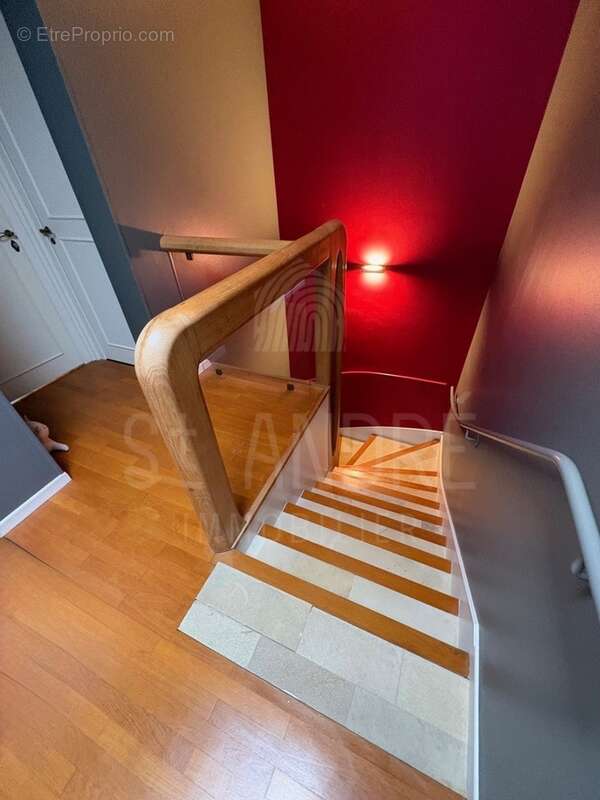 Maison à BEAUREPAIRE