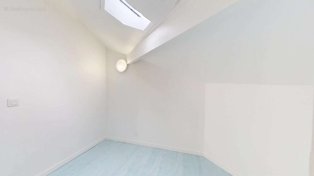 Maison à MONTFERMEIL