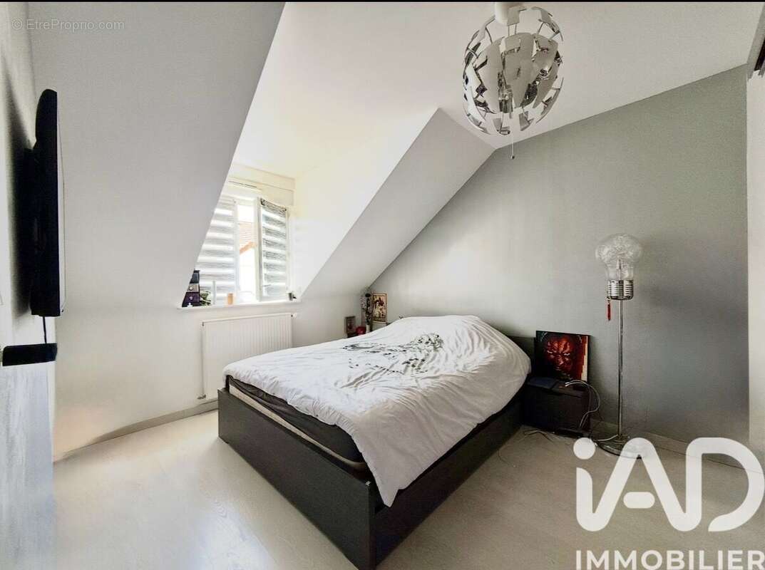 Photo 7 - Appartement à CESSON