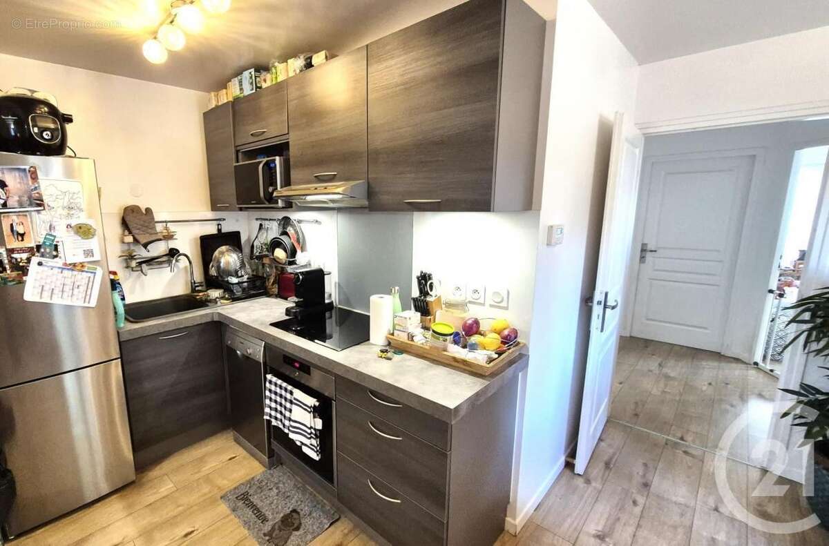 Appartement à CRETEIL