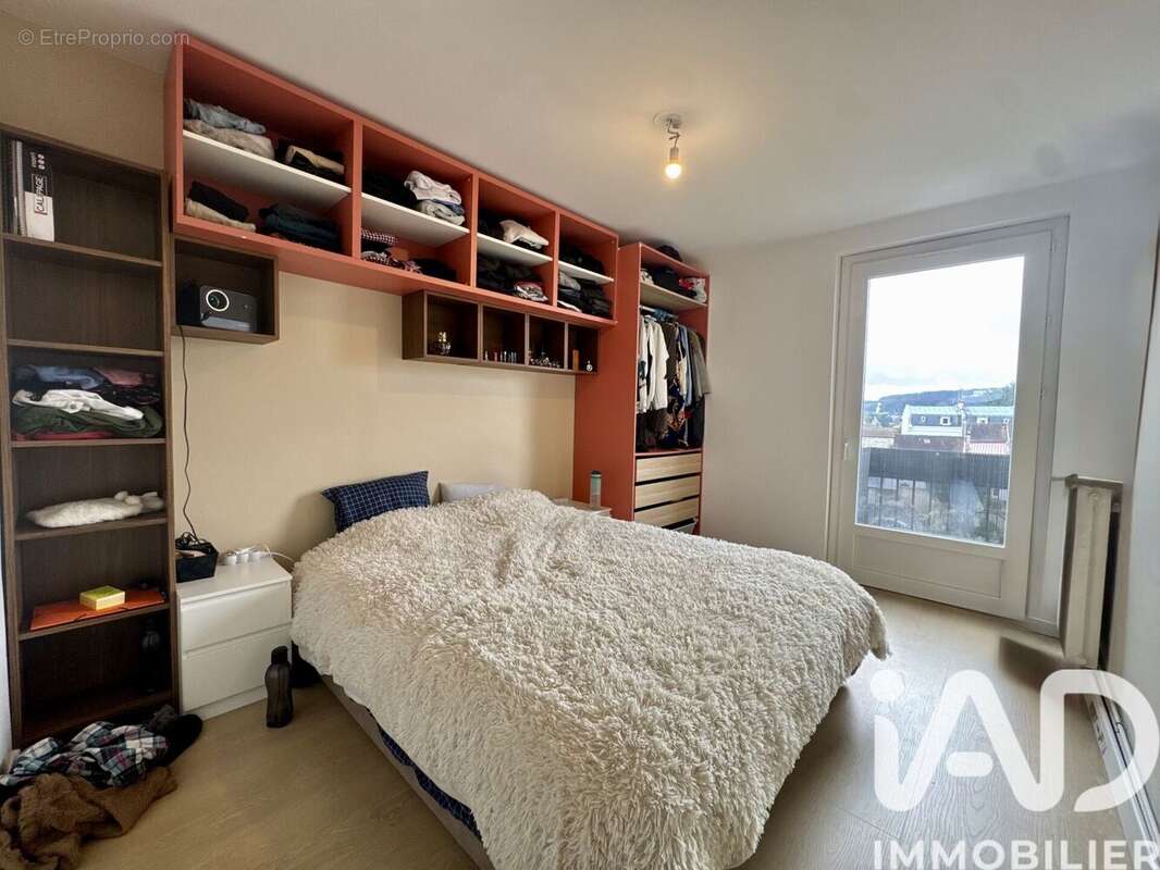 Photo 4 - Appartement à CHATEAU-THIERRY