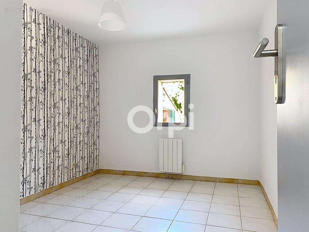 Ancien corps de ferme rénové de 102 m² avec jardin - photo 17