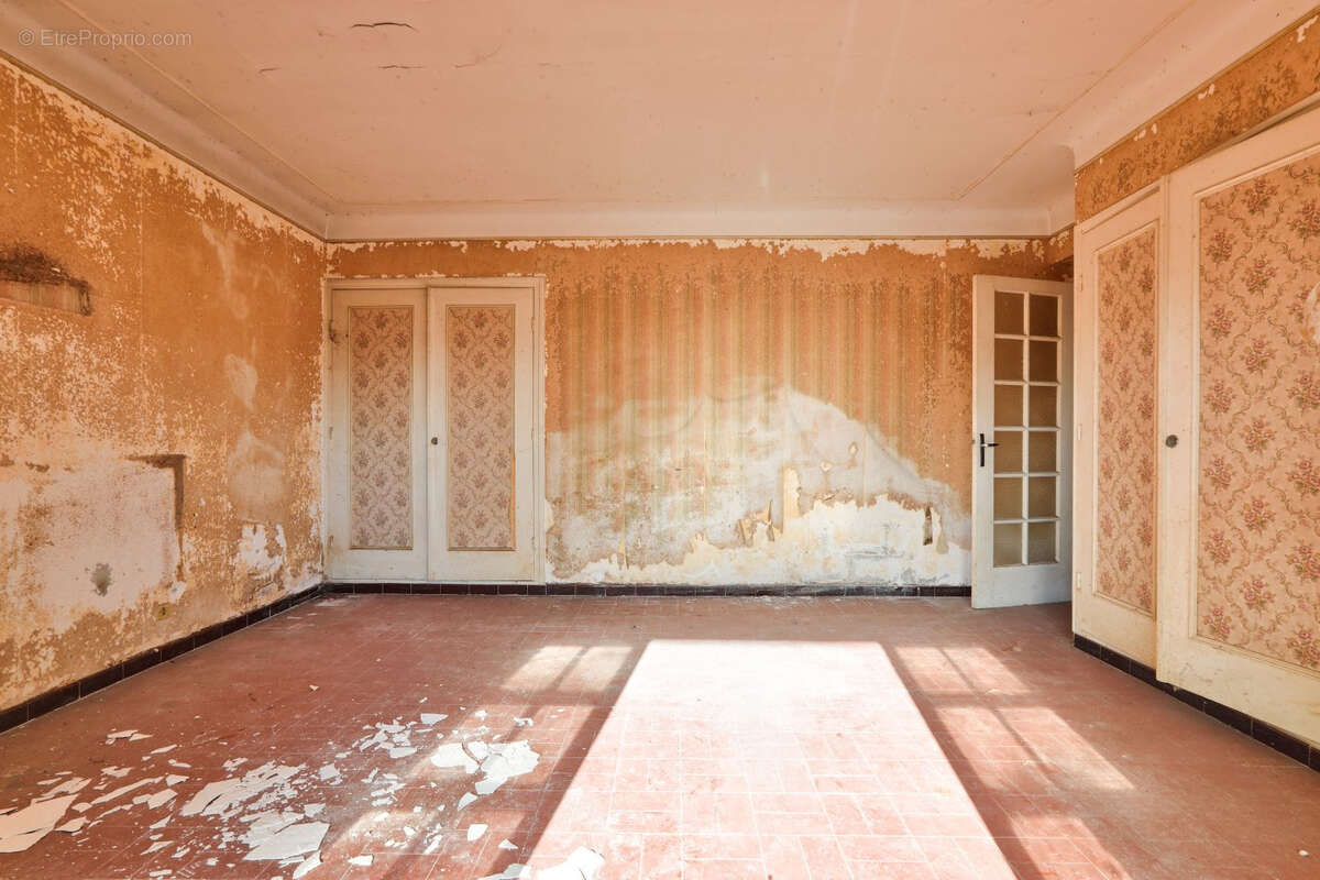 Maison à CAGNES-SUR-MER