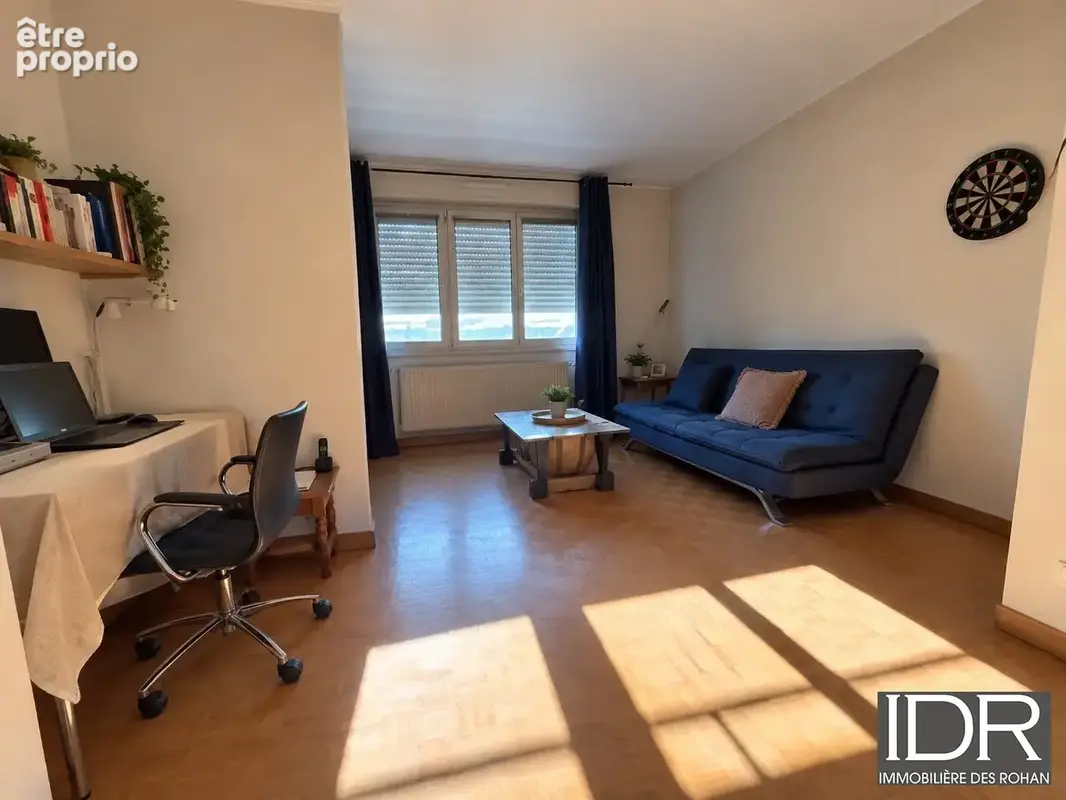 Appartement 3 pièces 60 m² à vendre à Saverne (67700) - photo 4