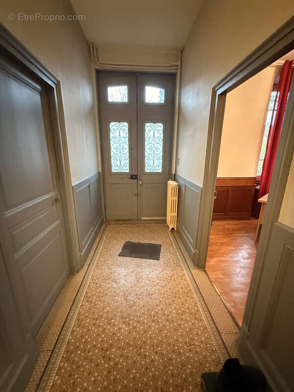 Maison à LAPALISSE