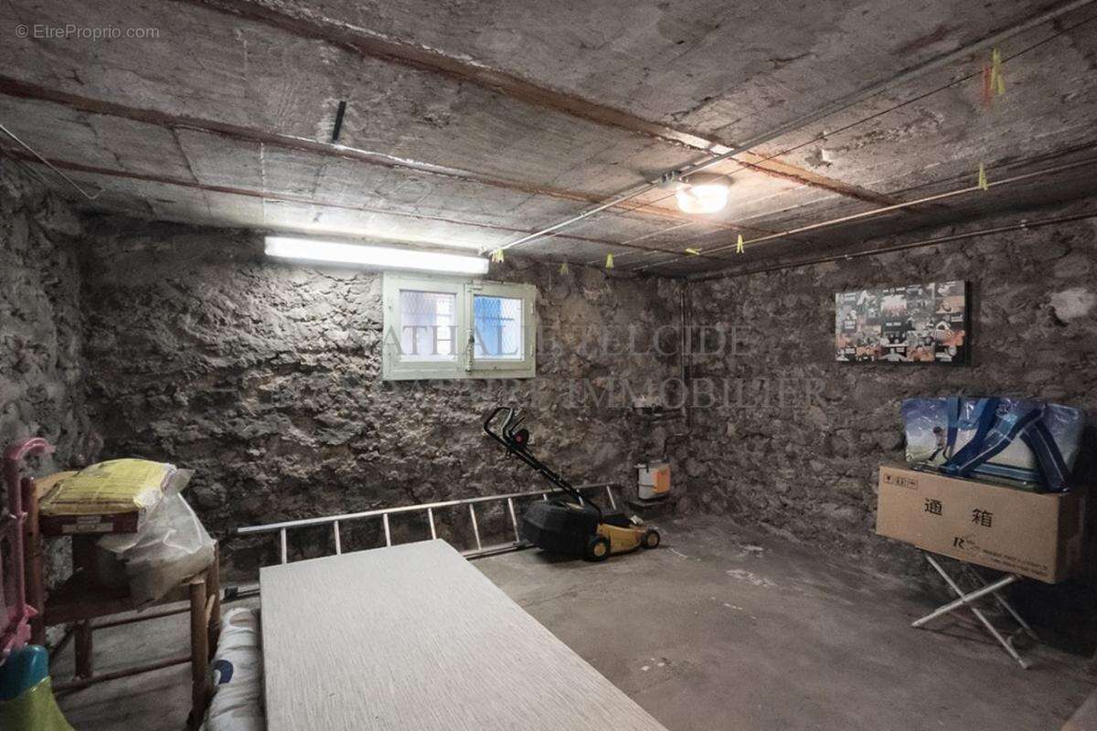 Maison à ROSNY-SOUS-BOIS