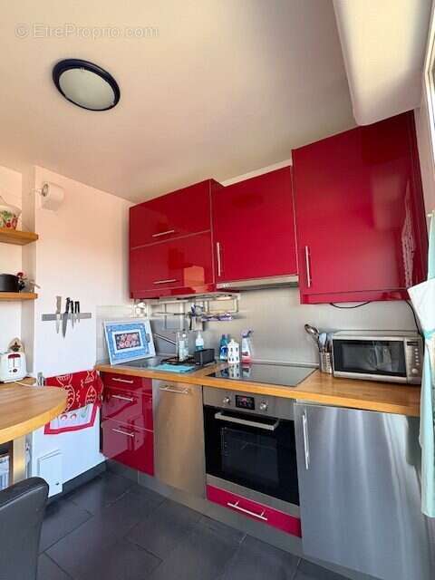 Appartement à QUEND
