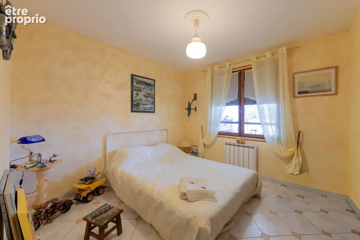 3 chambre maison avec hangar et 360 vue - photo 12