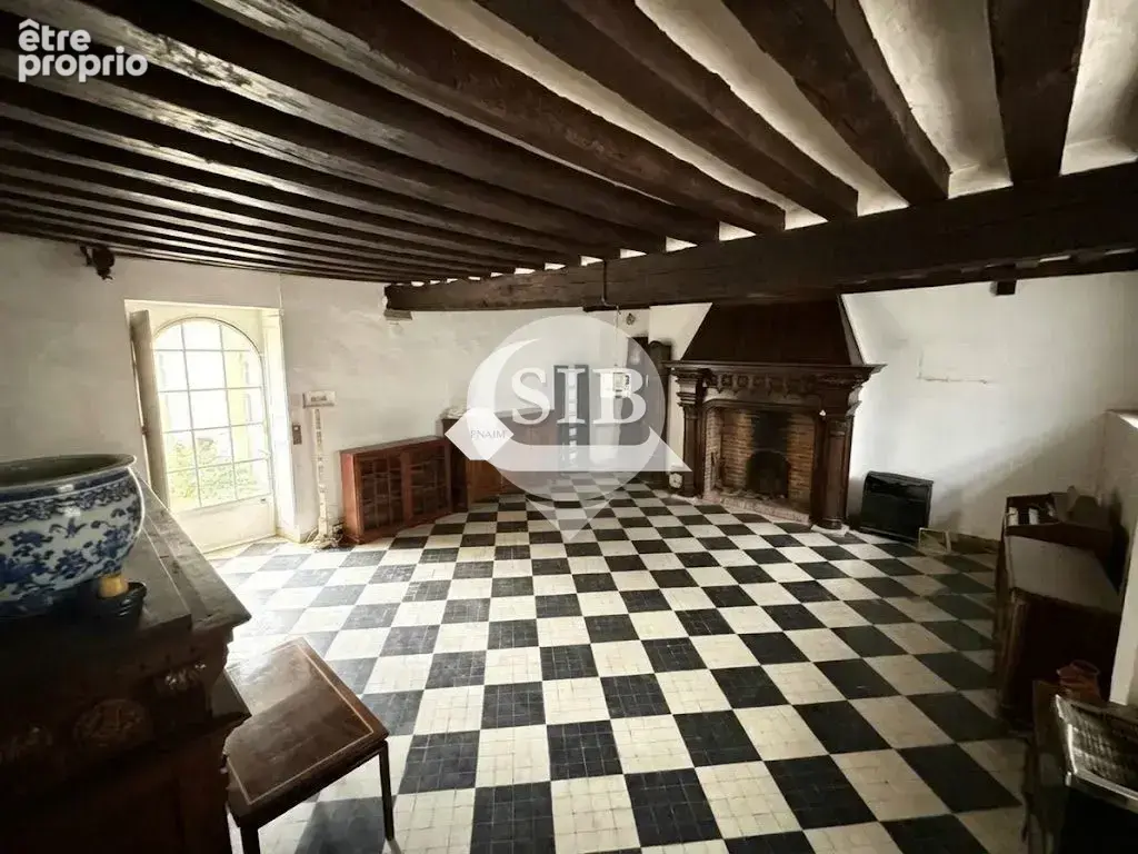Maison 9 pièces 320 m² à vendre à Leuville-Sur-Orge (91310) - photo 5