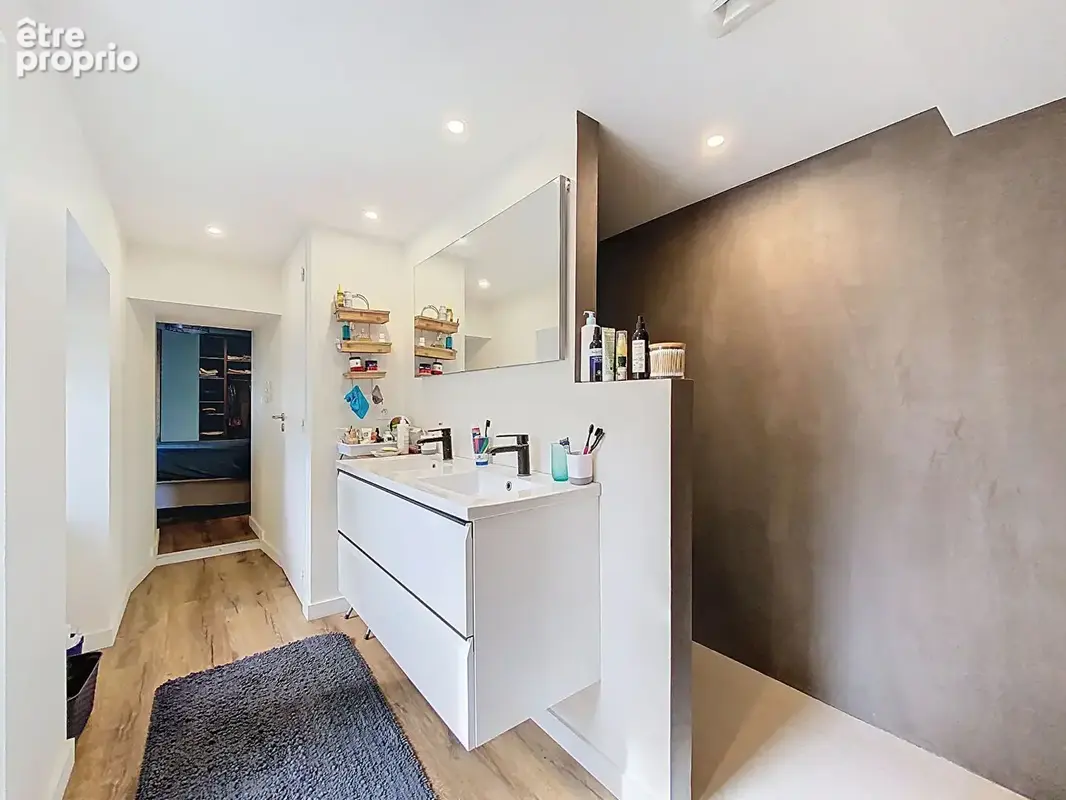 Vente maison de bourg billiers - 1.5km des plages - photo 14