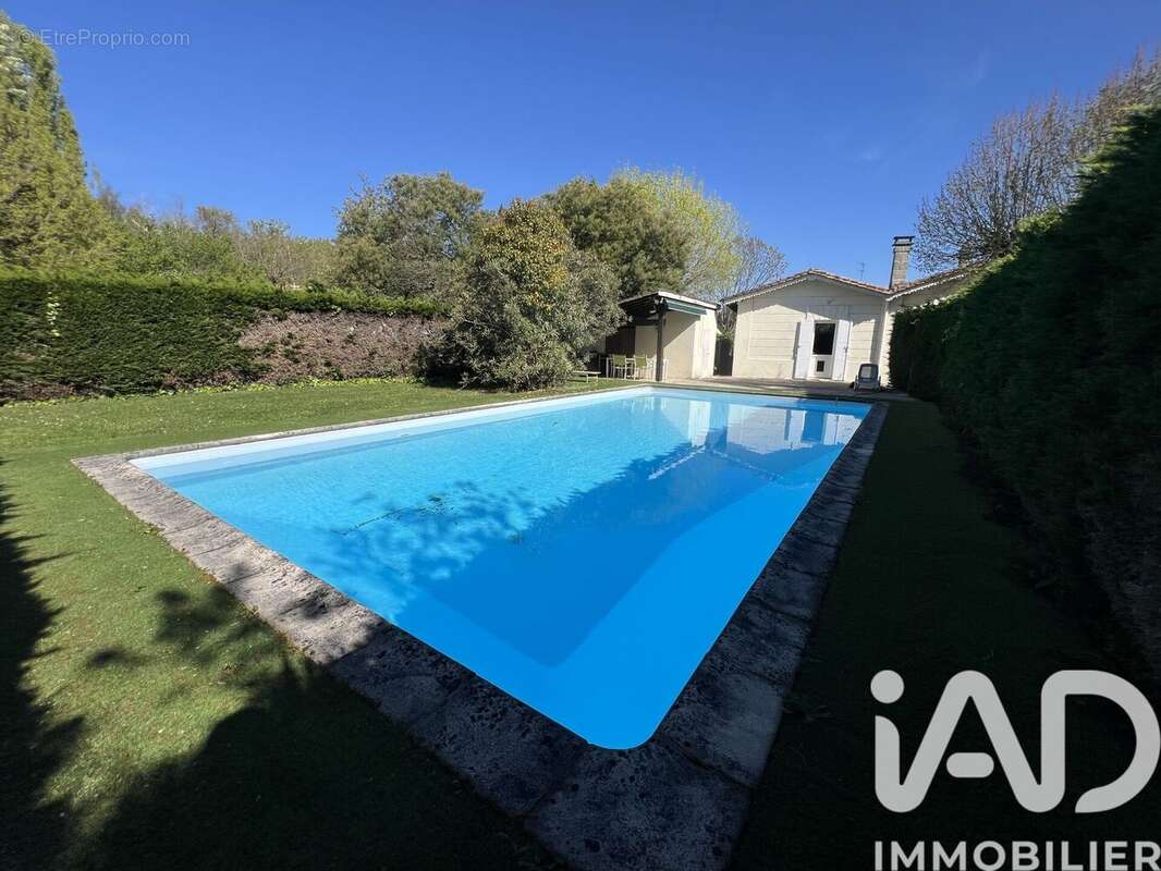 Photo 4 - Maison à POMPIGNAC