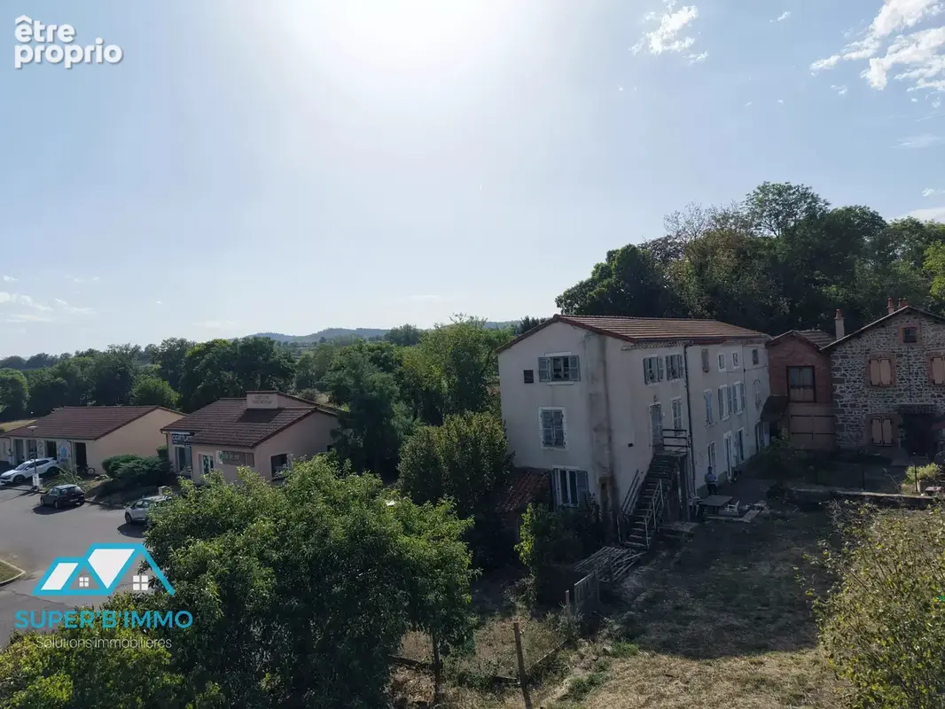 Maison 140 m² - terrain - photo 21