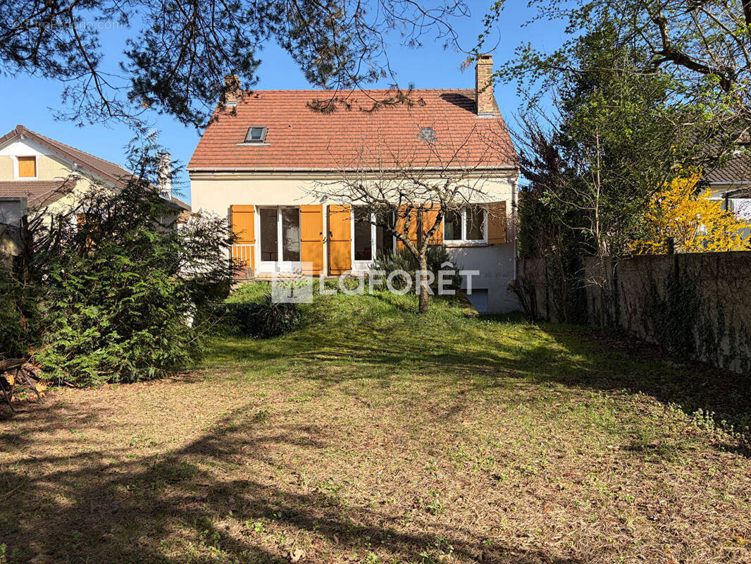 Maison à DRAVEIL