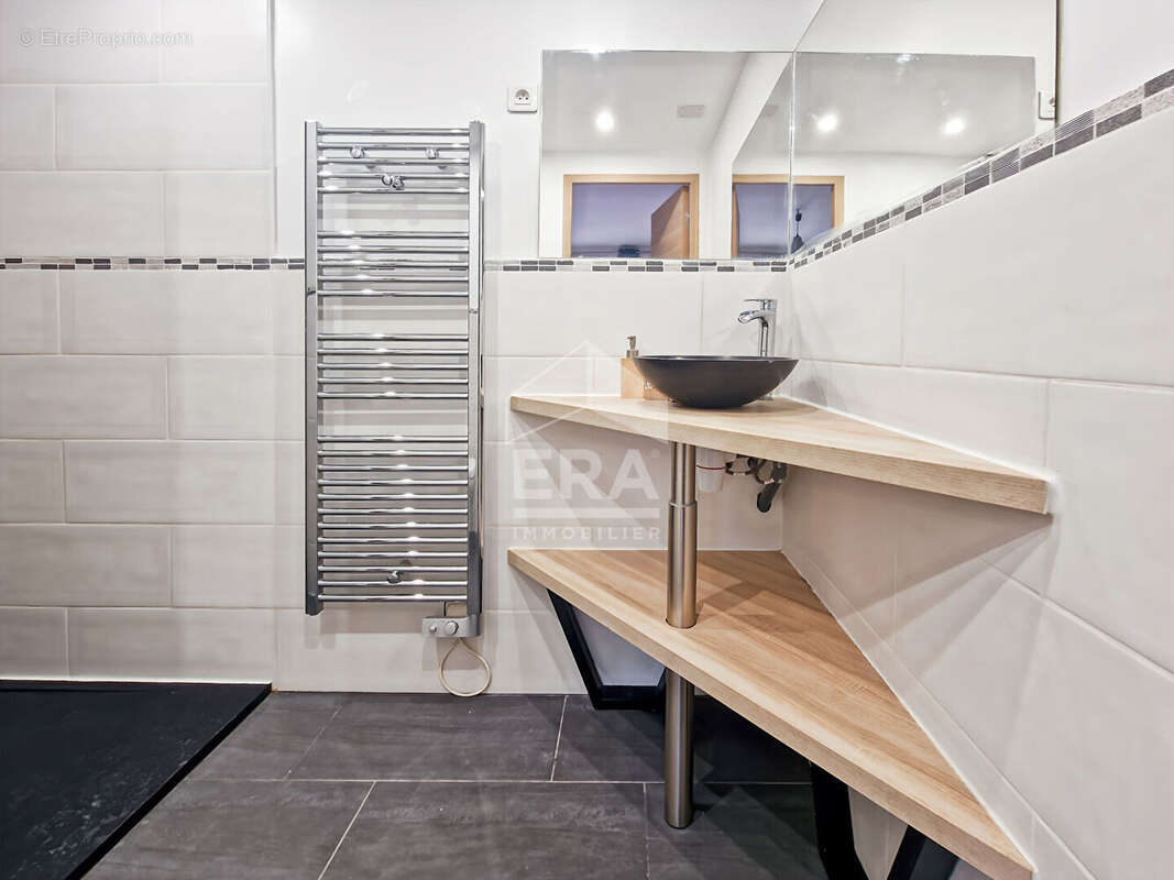 Appartement à GRASSE