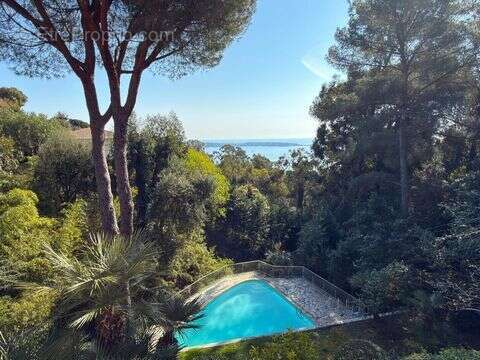 Maison à CANNES
