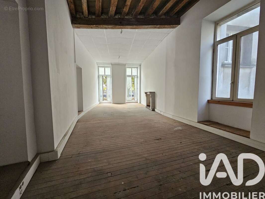 Photo 2 - Appartement à NANTES