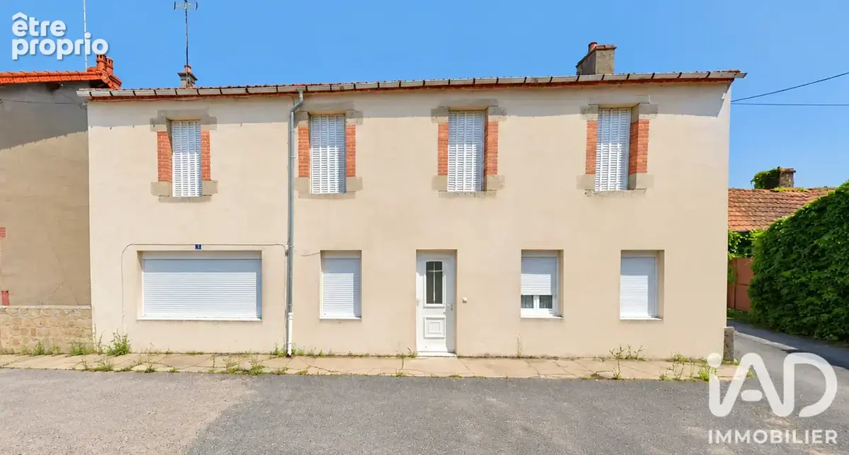Photo 1 - Appartement à THIEL-SUR-ACOLIN