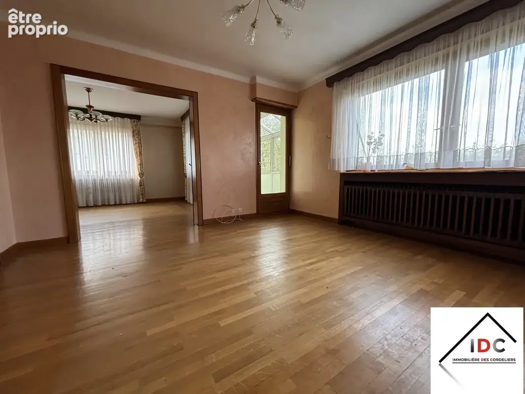 Maison 5 pièces 198 m² à vendre à Sarrebourg (57400) - photo 4