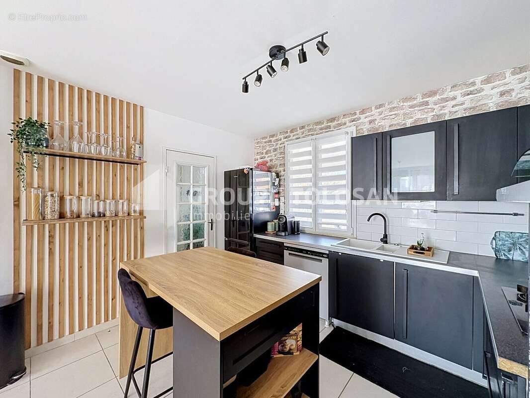 Maison 95 m² à Montauban  - photo 4