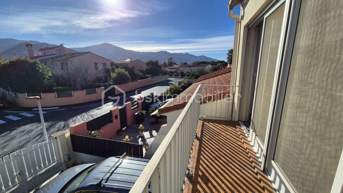 Maison à SAINT-ANDRE