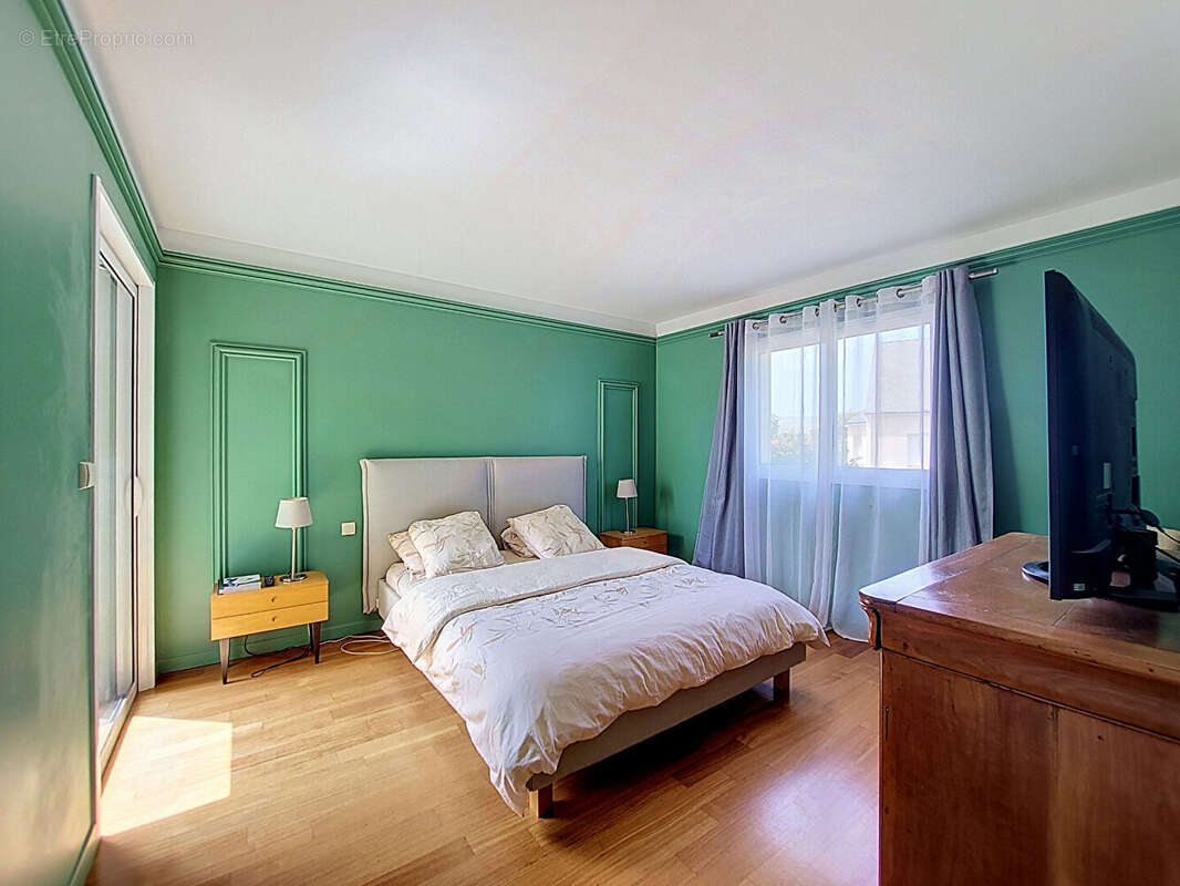 Superbe maison contemporaine - Carquefou - photo 9