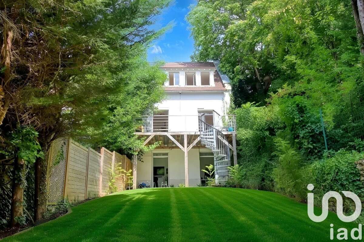 Photo 3 - Maison à ETAMPES