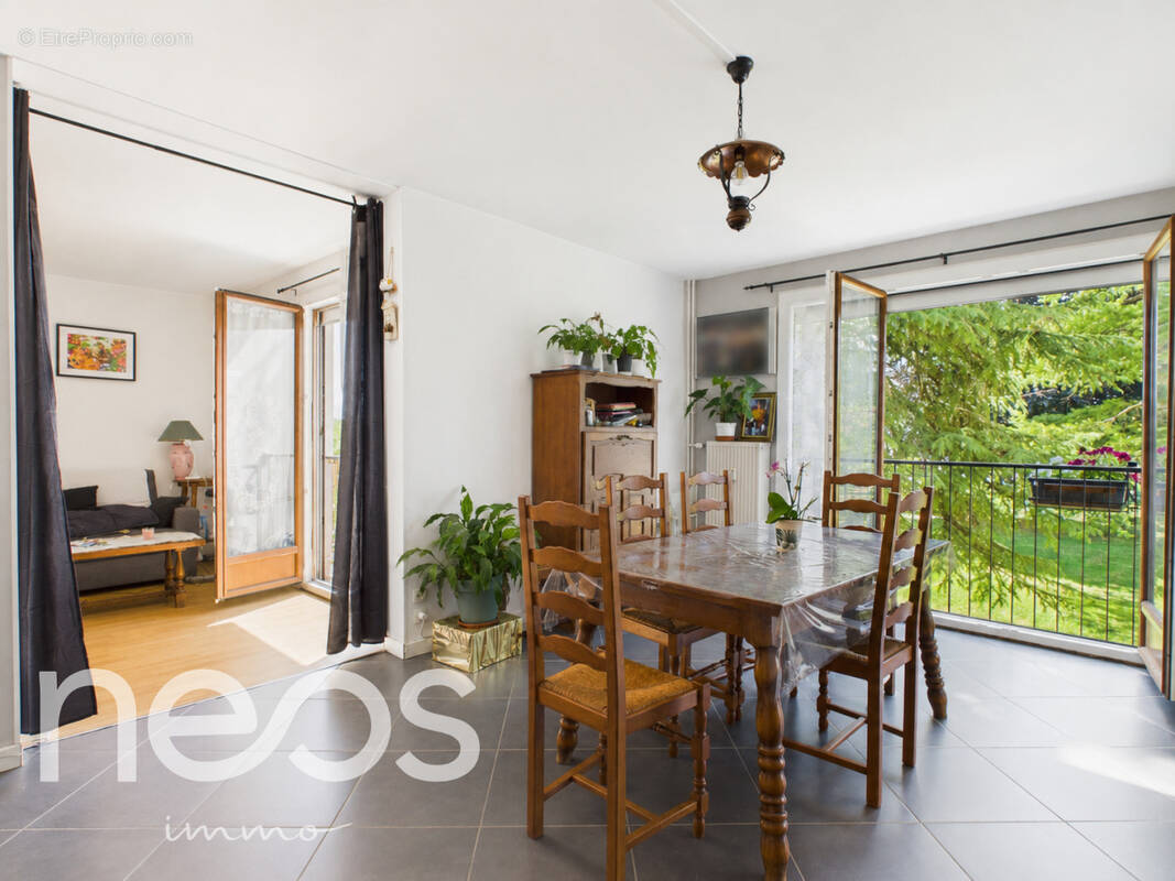 Appartement à NUITS-SAINT-GEORGES
