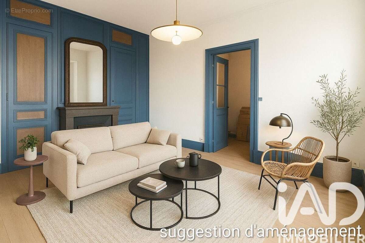 Photo 3 - Maison à ELBEUF