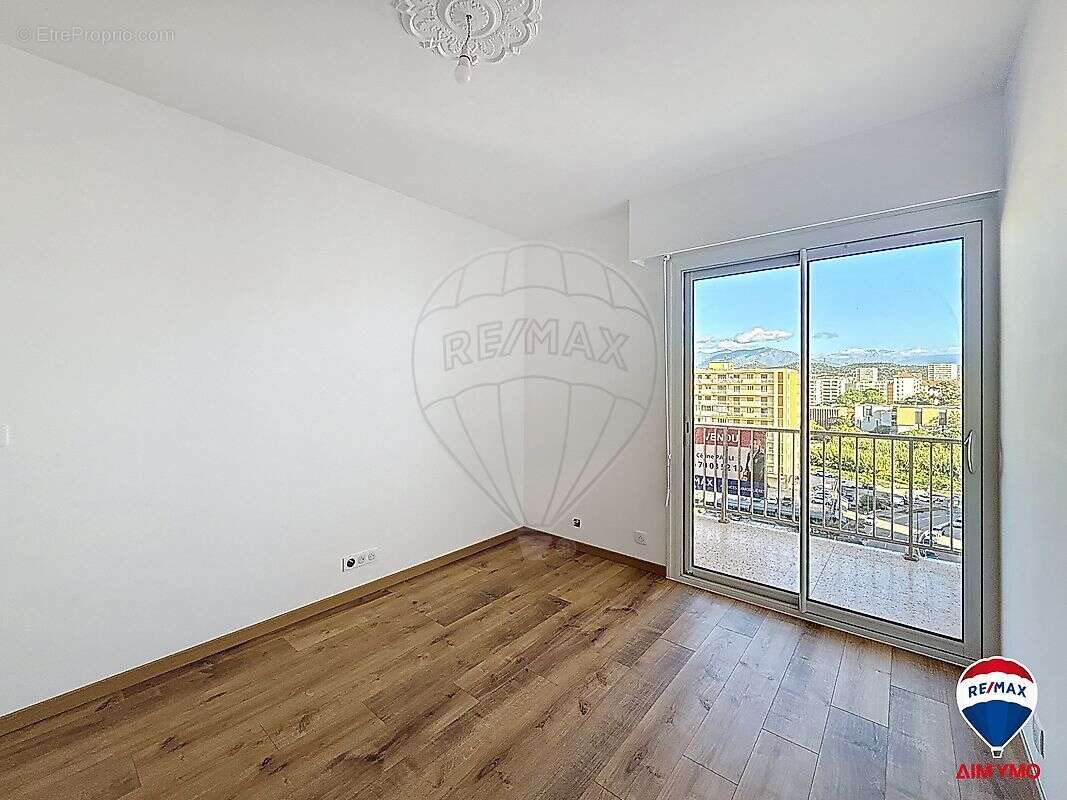 Appartement à AJACCIO