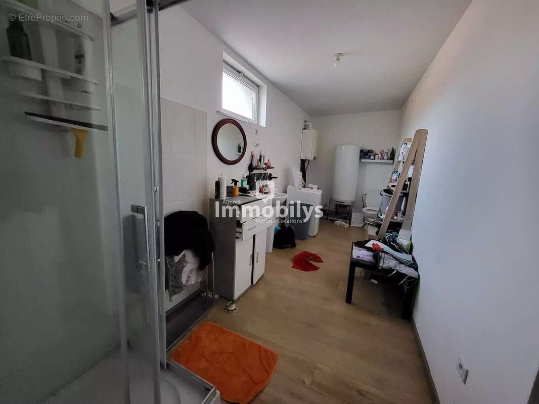 Maison à SIN-LE-NOBLE