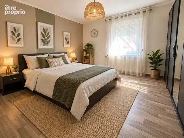 Maison de ville - photo 5