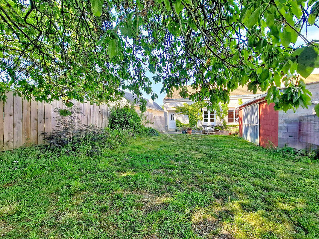 Maison à DOUE-LA-FONTAINE