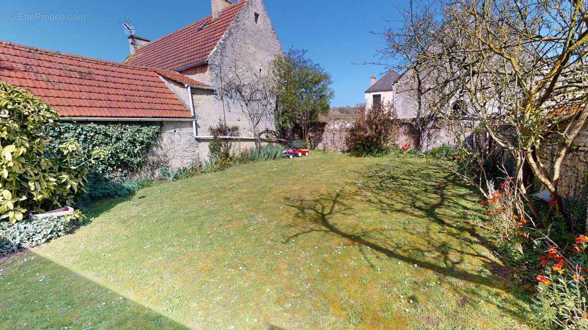 Maison à RYES