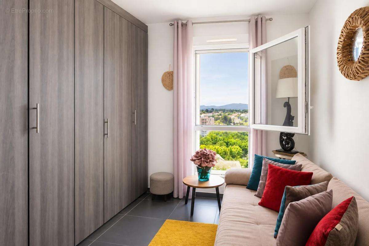 Appartement de 3 pièces de 63 m² à Marseille - photo 8