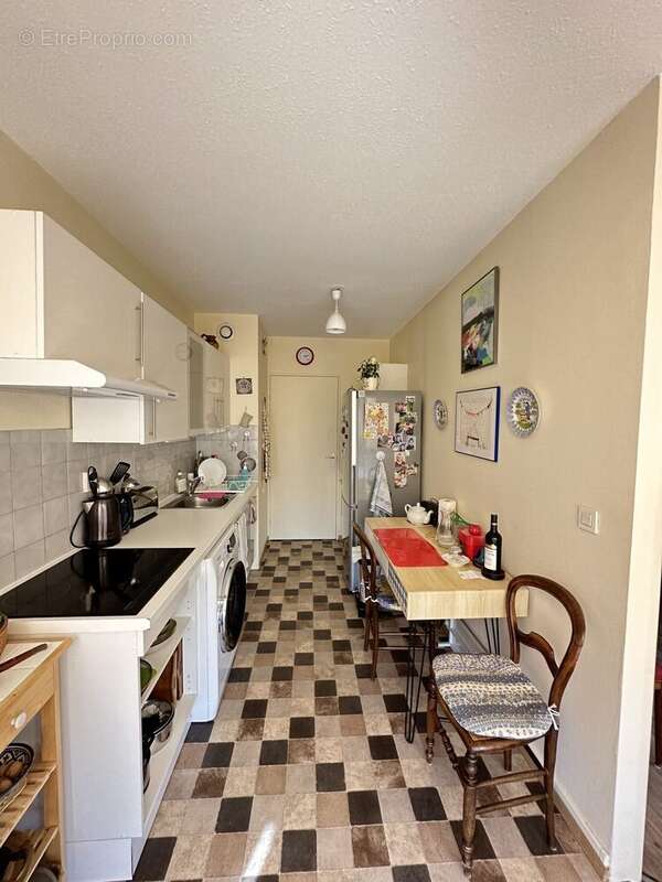 Appartement à LE MANS