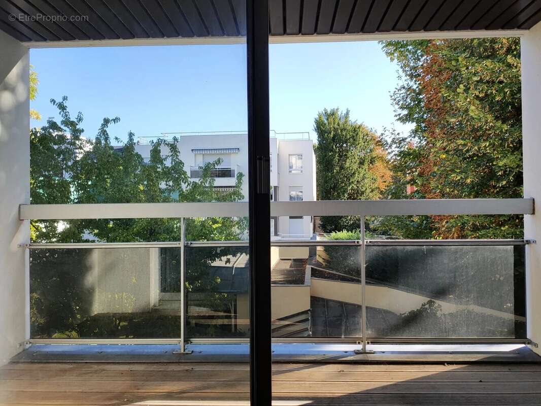 Appartement à SAINT-GERMAIN-EN-LAYE