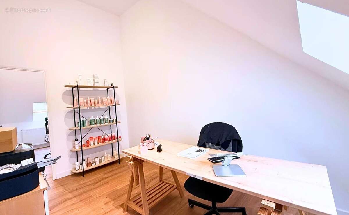 Maison à MONTIGNY-EN-OSTREVENT