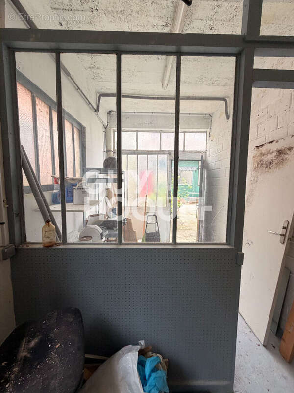 Appartement à PARIS-20E