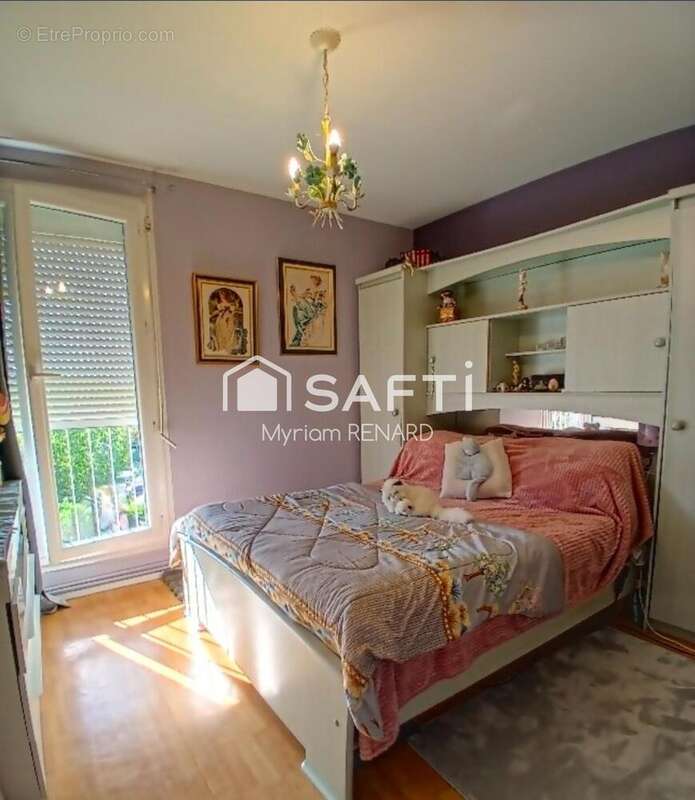 Photo 5 - Appartement à SAINTES