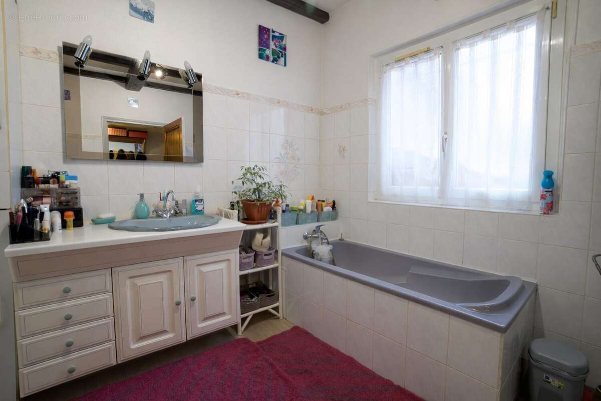Maison à SEVRAN
