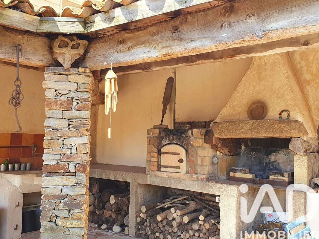 Photo 4 - Maison à DIO-ET-VALQUIERES