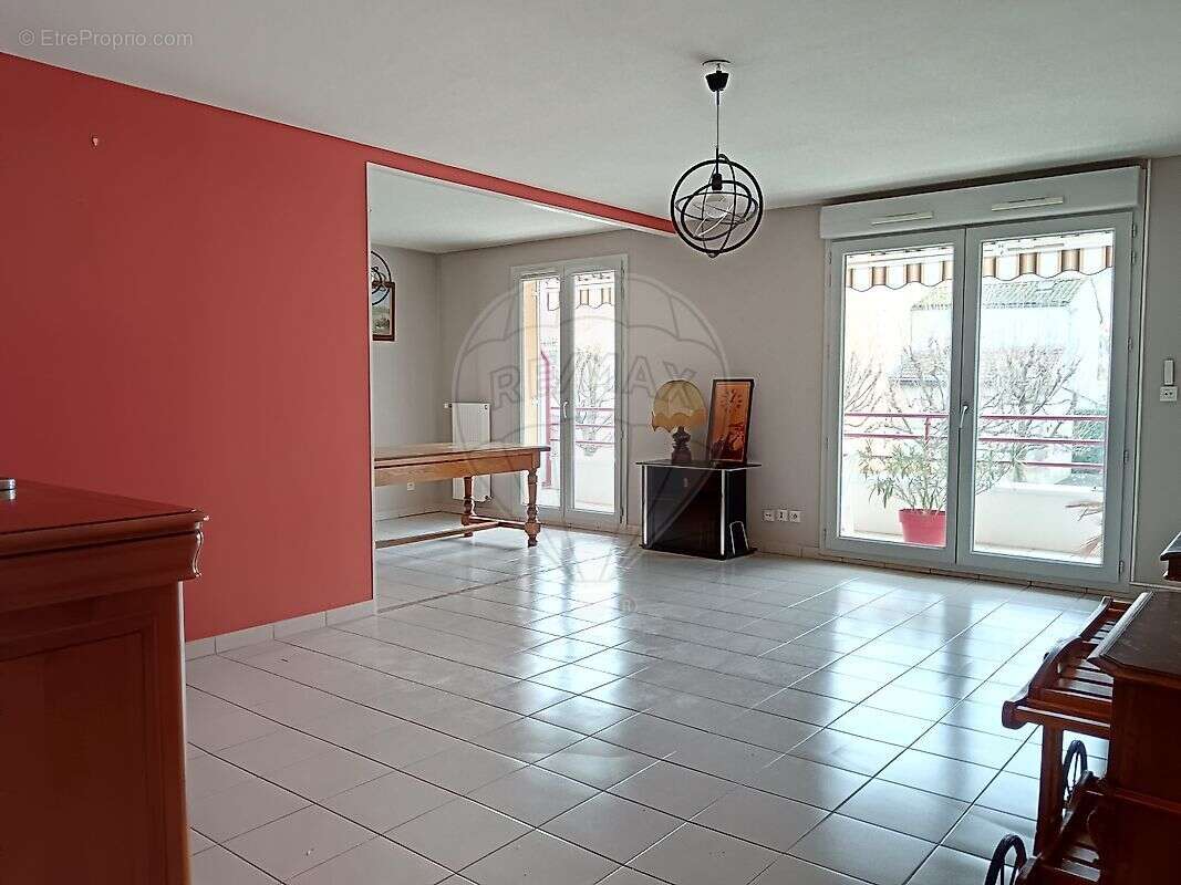 Appartement à VILLEFRANCHE-SUR-SAONE