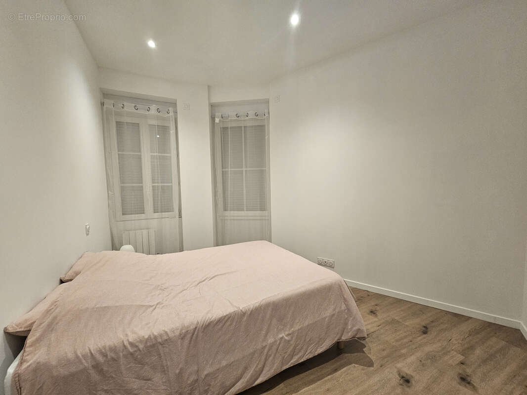 Maison à LES SABLES-D'OLONNE