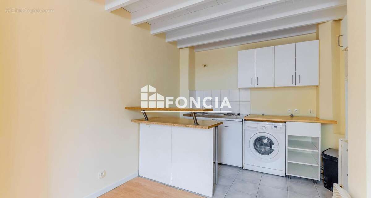 Appartement à LILLE