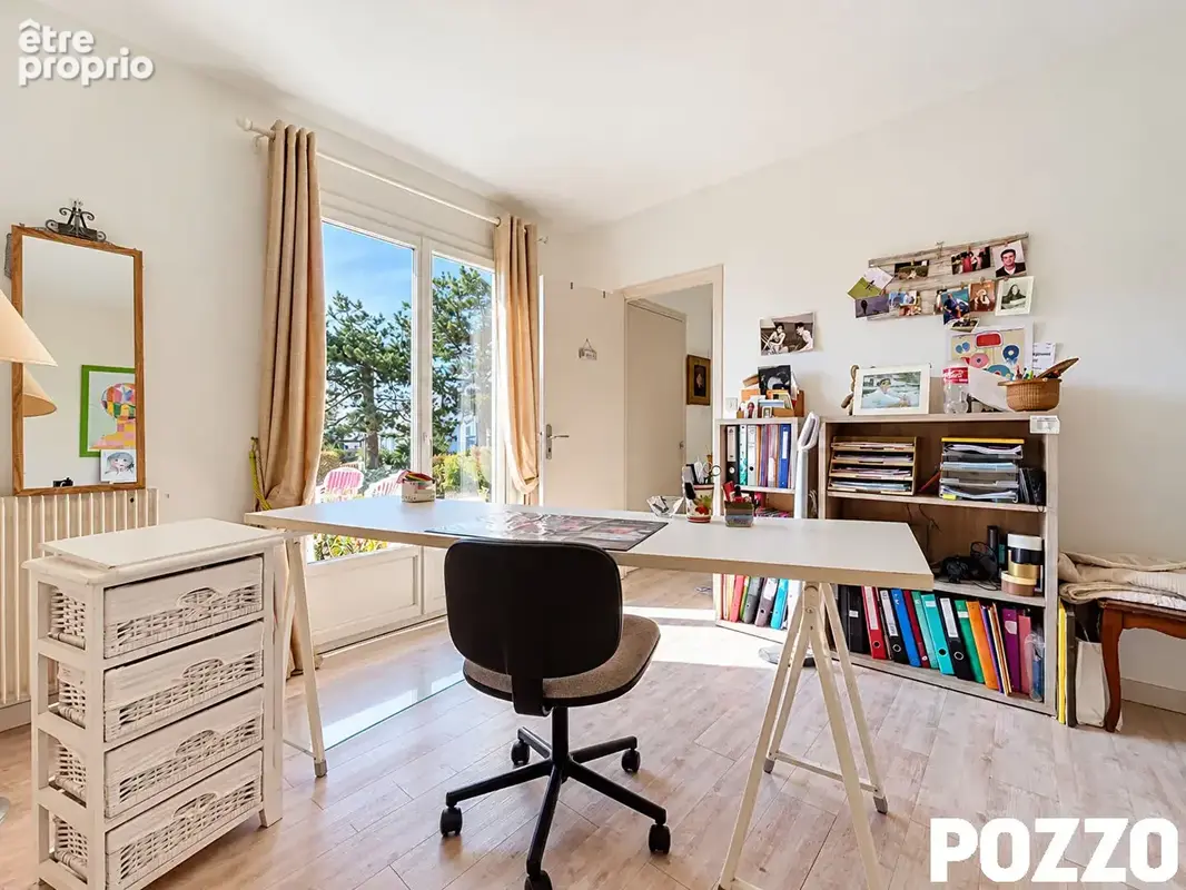 Vente en VIAGER Maison Coudeville Sur Mer 7 pièces 150 m2 environ - photo 8
