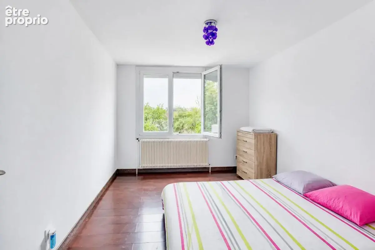 Maison de 7 pièces de 116 m² à Essey-lès-Nancy - photo 3