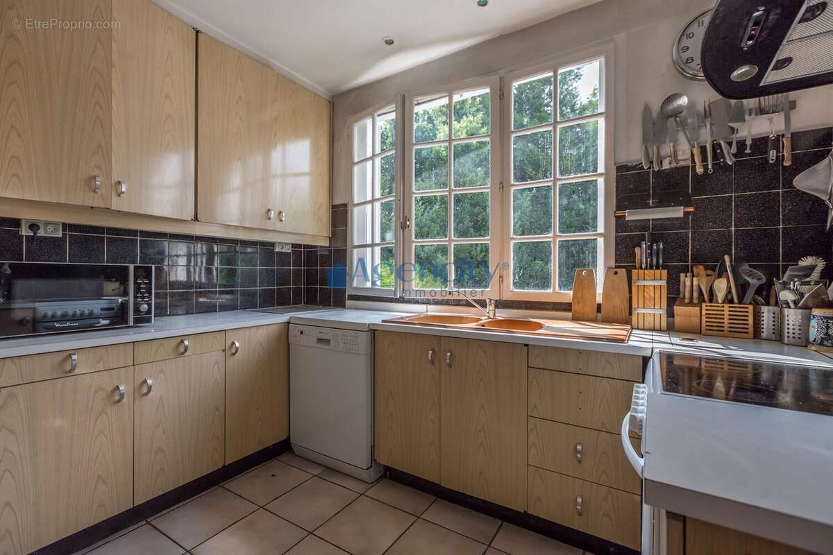 Maison à GOURNAY-SUR-MARNE