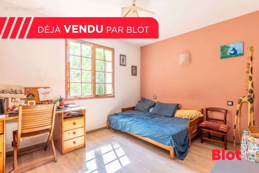 Maison à SAINT-UNIAC