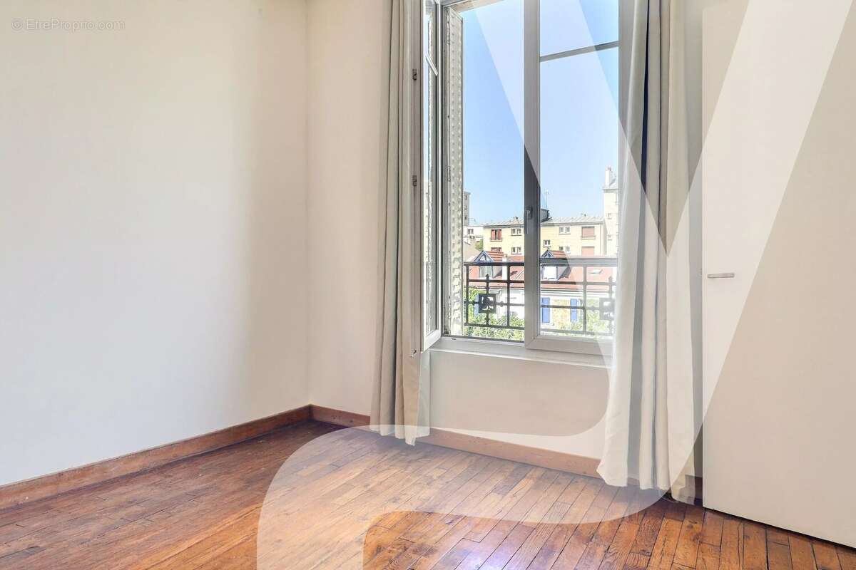Appartement à VINCENNES