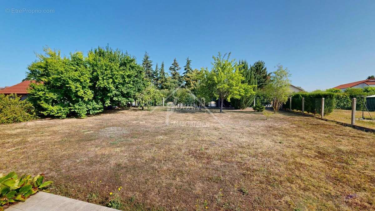 Exclusivite maison quatre chambres sous sol et terrain - photo 13